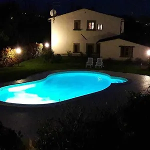 Appartamento Il Frantoio Delle Grazie