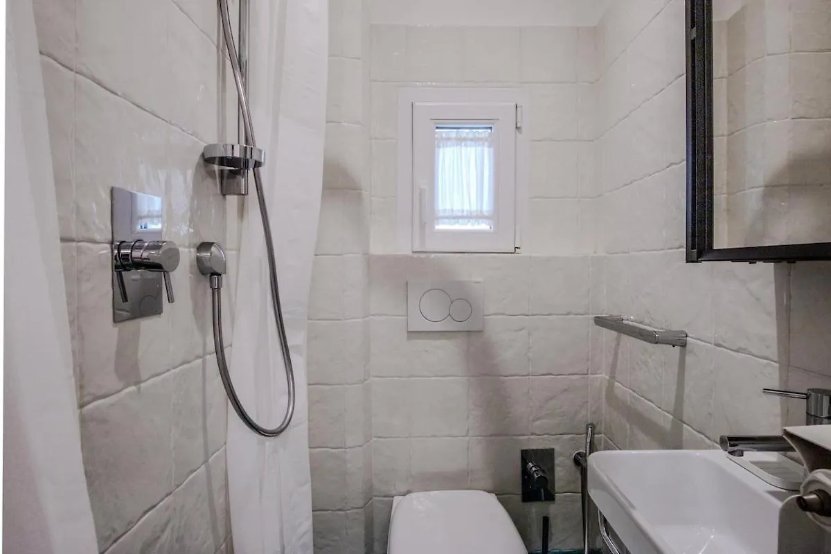 Casa Giotto Apartment Florence