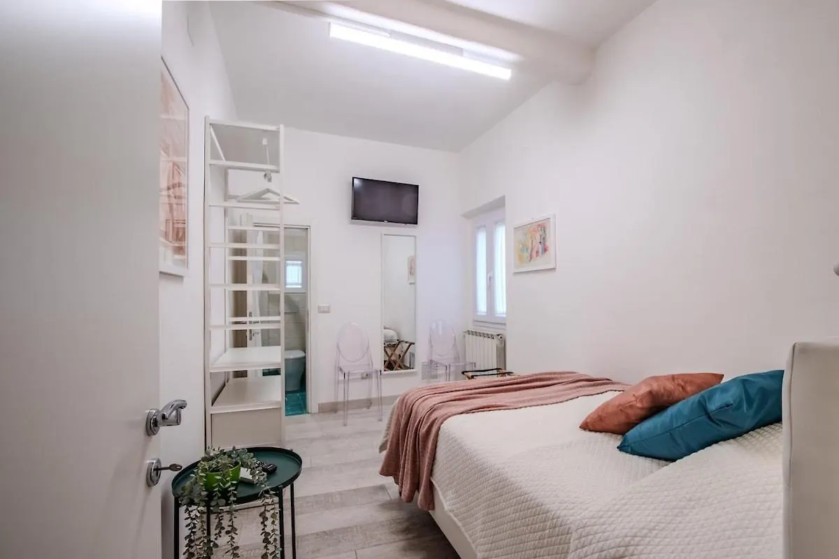 Апартаменты Casa Giotto Флоренция 0*,  Италия