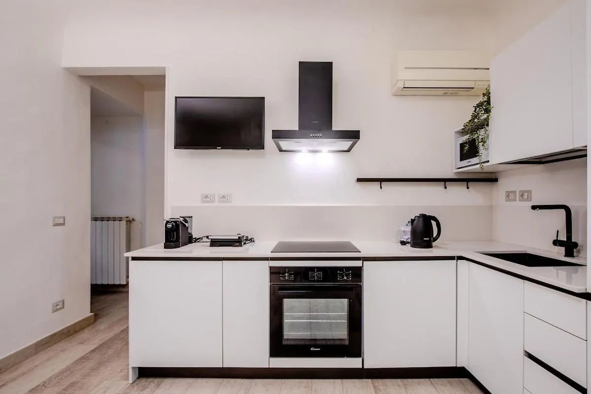 Casa Giotto Apartment Florence Italy