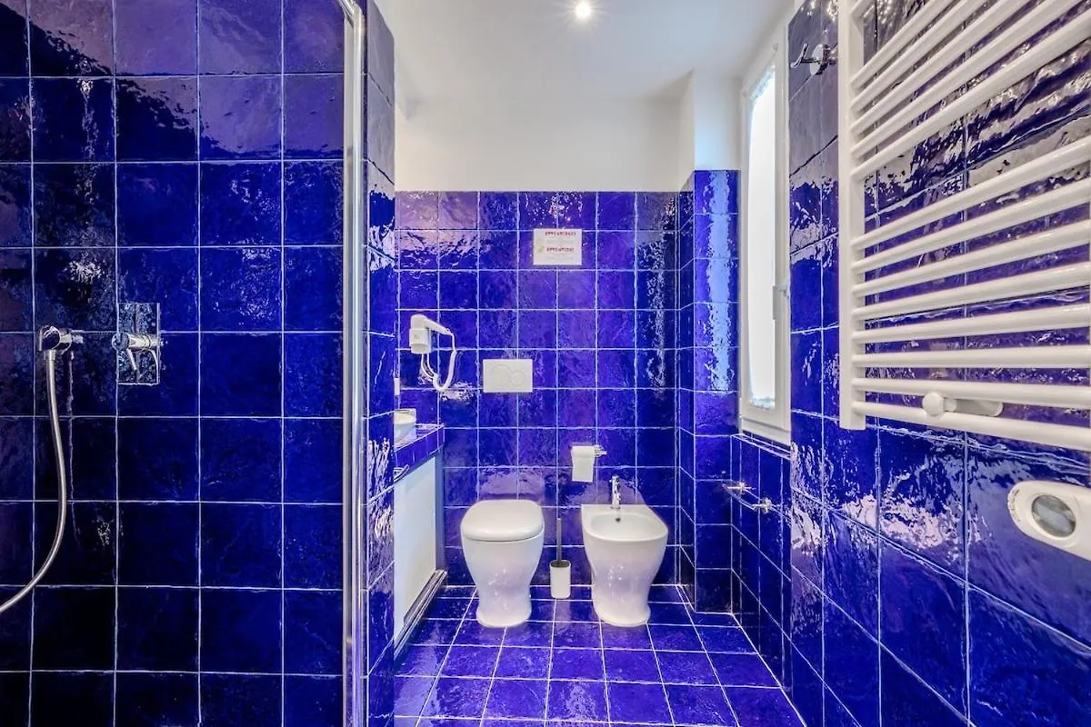 Casa Giotto Apartment Florence Italy