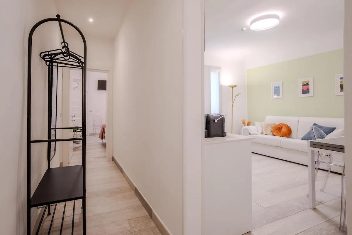 Апартаменты Casa Giotto Флоренция
