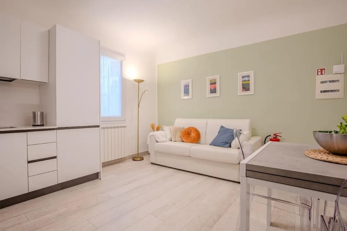 Casa Giotto Apartment Florence 0*,