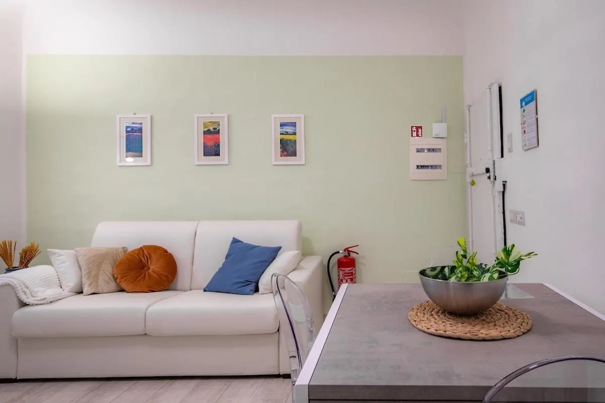 Casa Giotto Apartment Florence 0*,  Italy