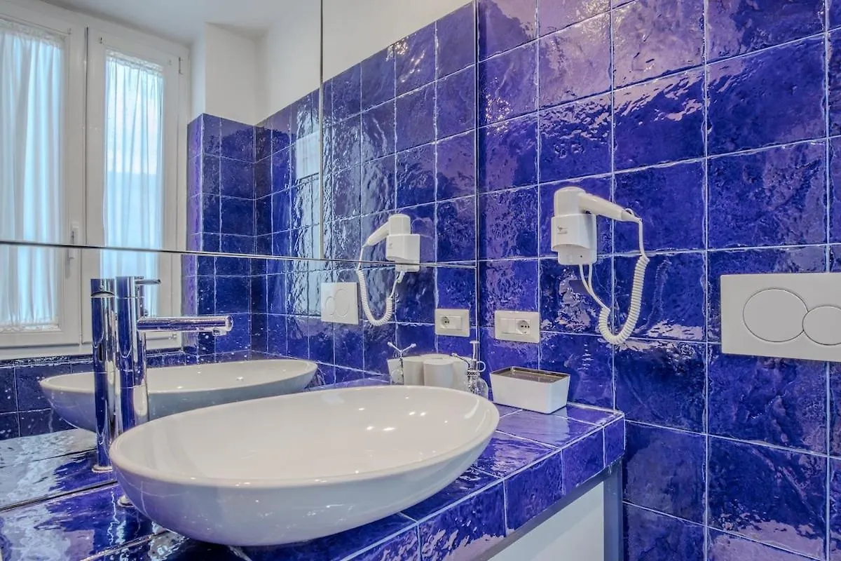 Апартаменты Casa Giotto Флоренция 0*,  Италия
