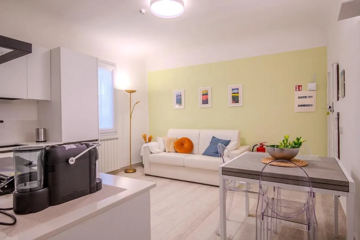 Casa Giotto Apartment Florence