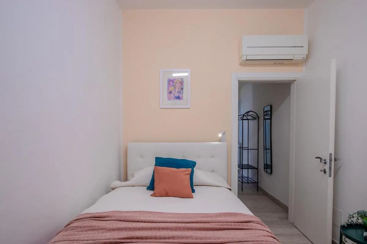 Casa Giotto Apartment Florence