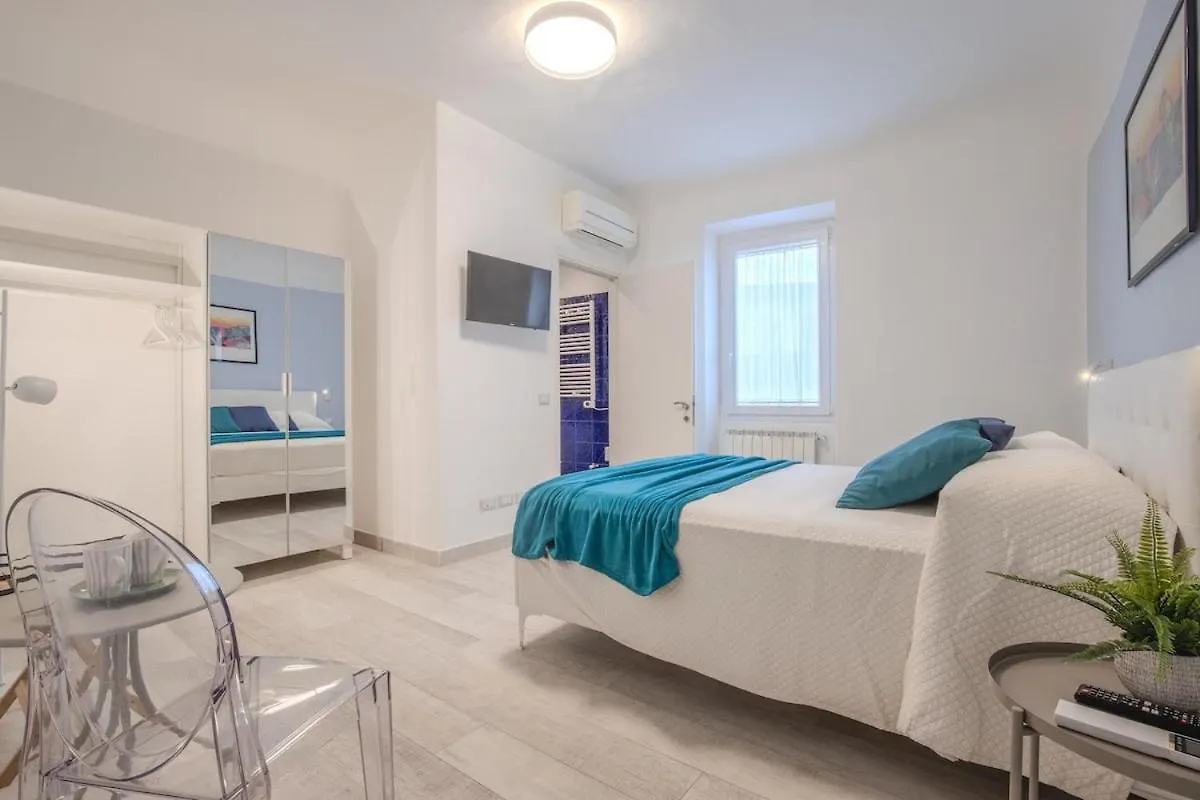 Casa Giotto Apartment Florence