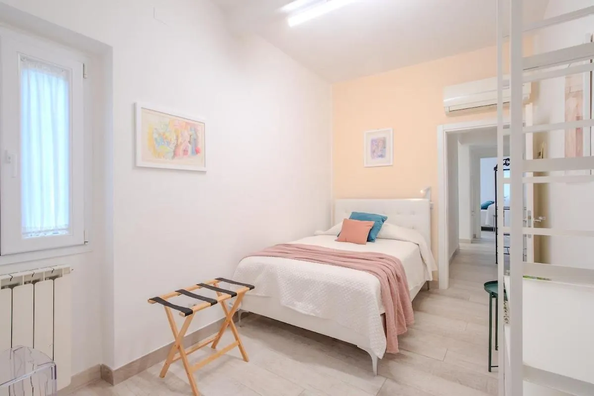 Casa Giotto Apartment Florence 0*,