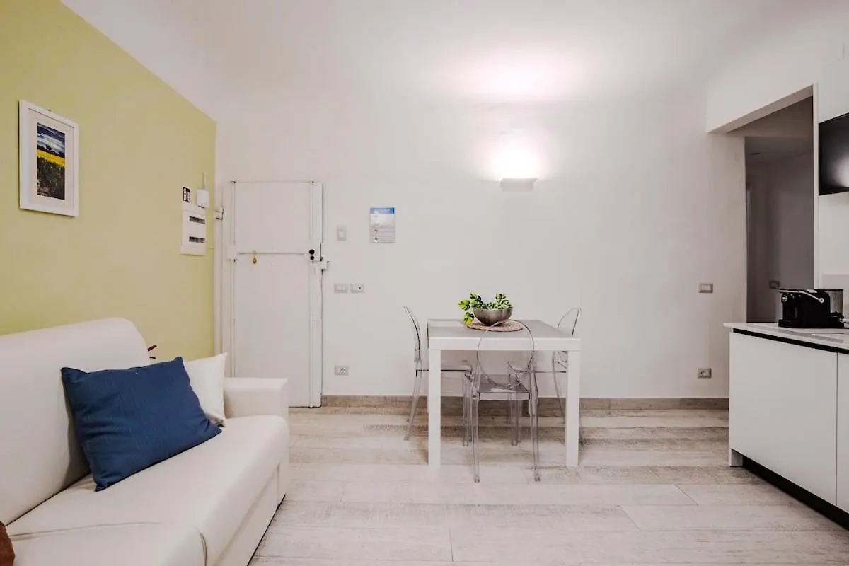 Casa Giotto Apartment Florence