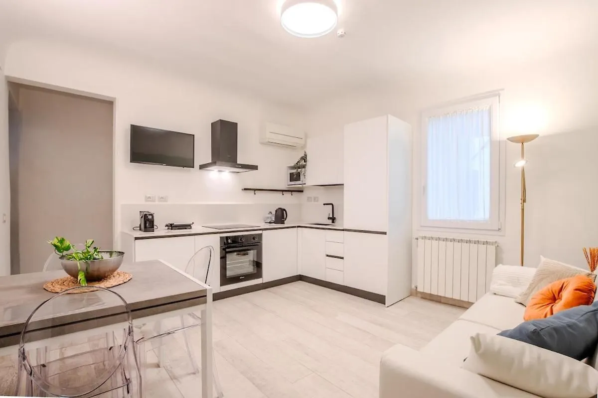 Апартаменты Casa Giotto Флоренция